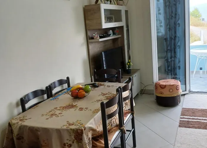 Affittacamere Erjon *