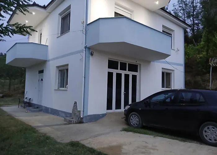 Affittacamere Erjon *