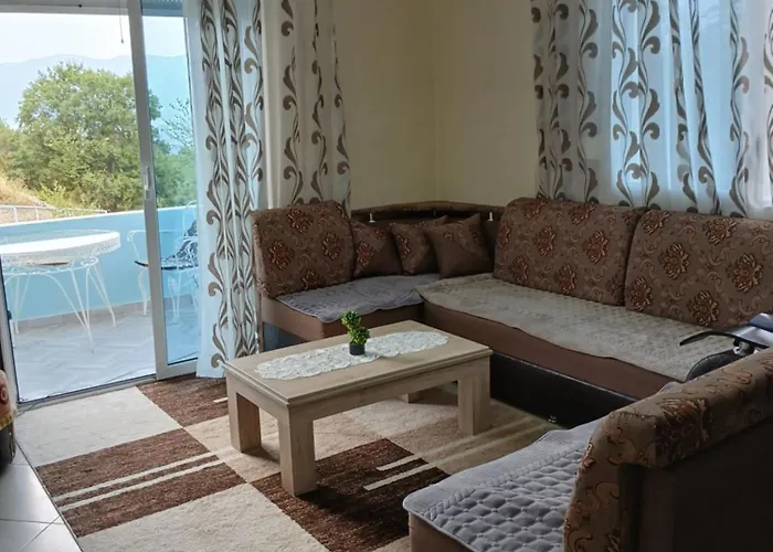 Erjon Affittacamere Librazhet