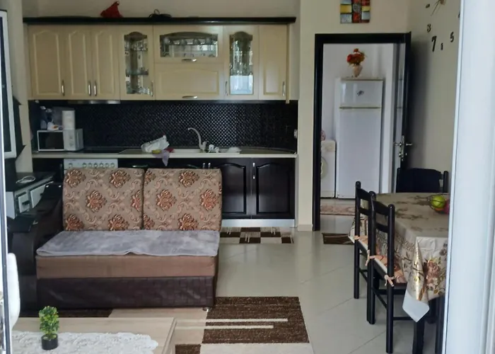 Affittacamere Erjon Librazhet