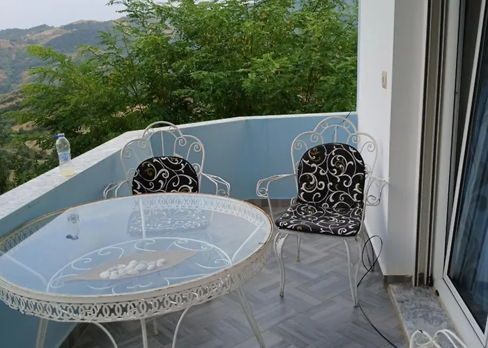 Affittacamere Erjon *