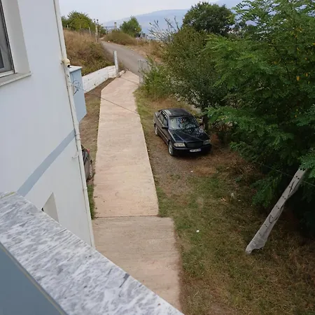 Guest house Erjon