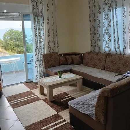 Erjon Guest house Librazhd