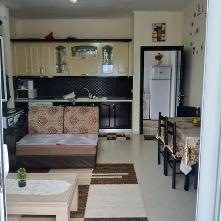Guest house Erjon Librazhd