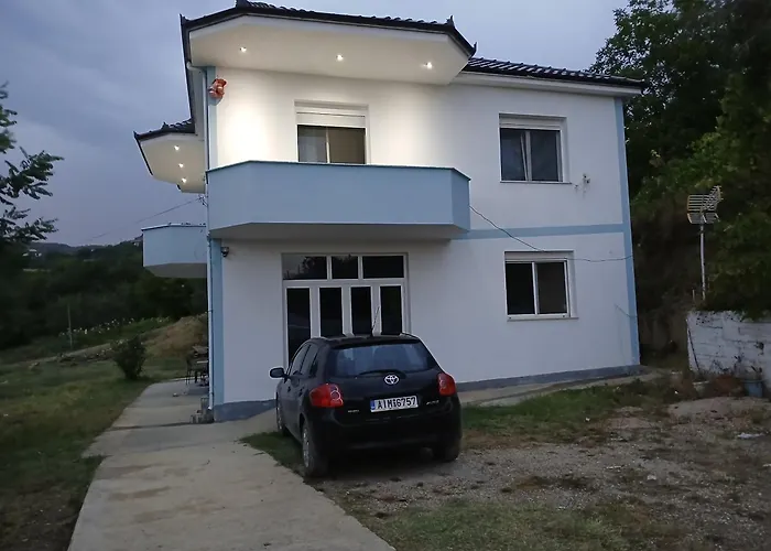 Erjon ゲストハウス *